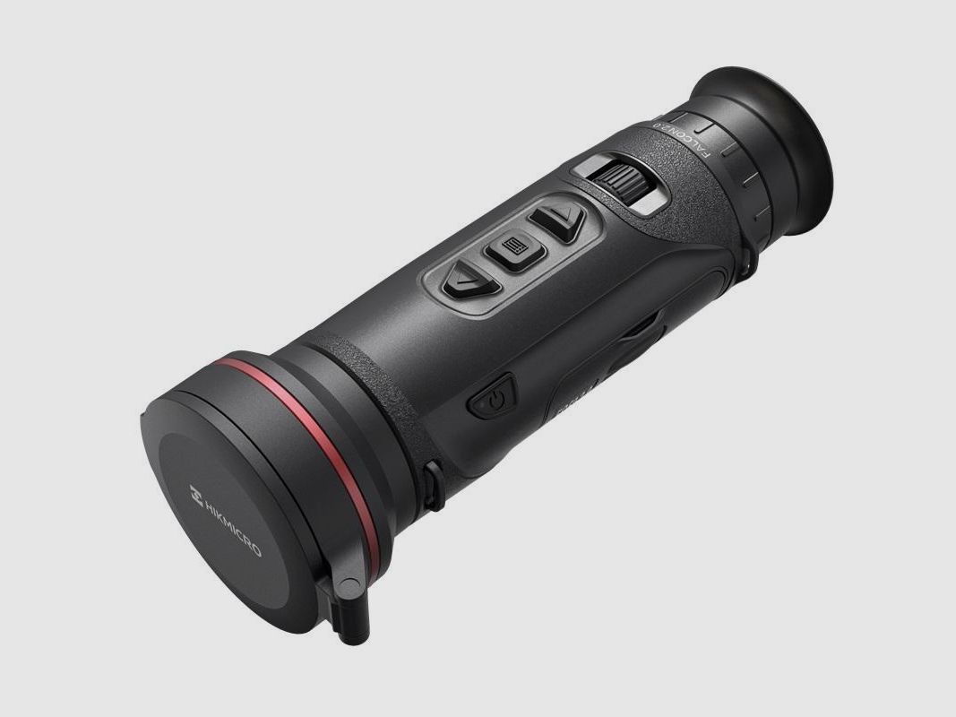 Hikmicro Falcon FQ50 2.0 Wärmebildkamera-Handgerät