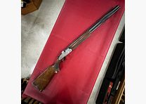 Beretta SO4