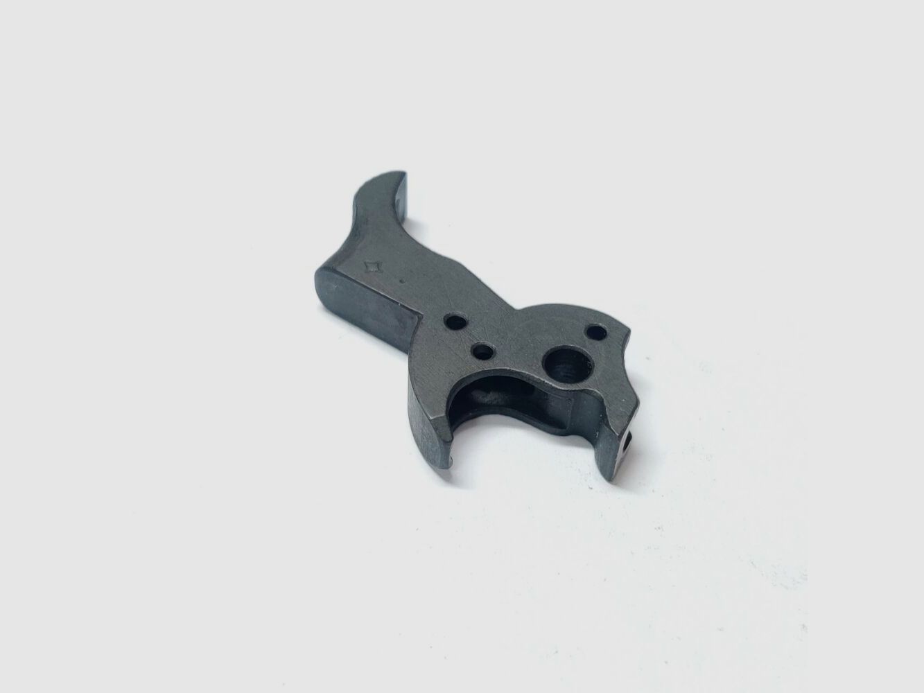 Walther Hahn [39] leer für Walther Pistole P38 / P1