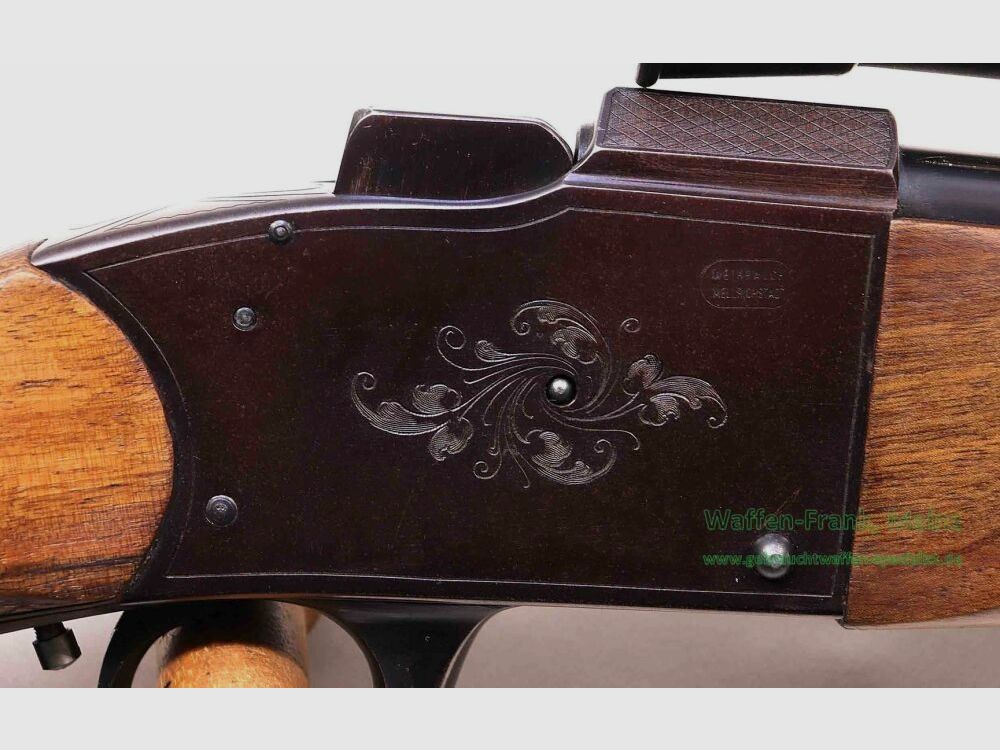 Incienso - Mellrichstadt Mod. HW52