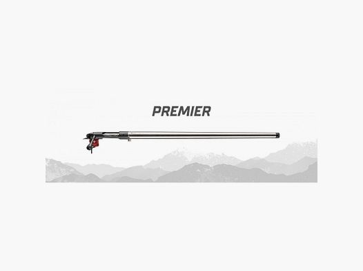 BERGARA Shooting premier