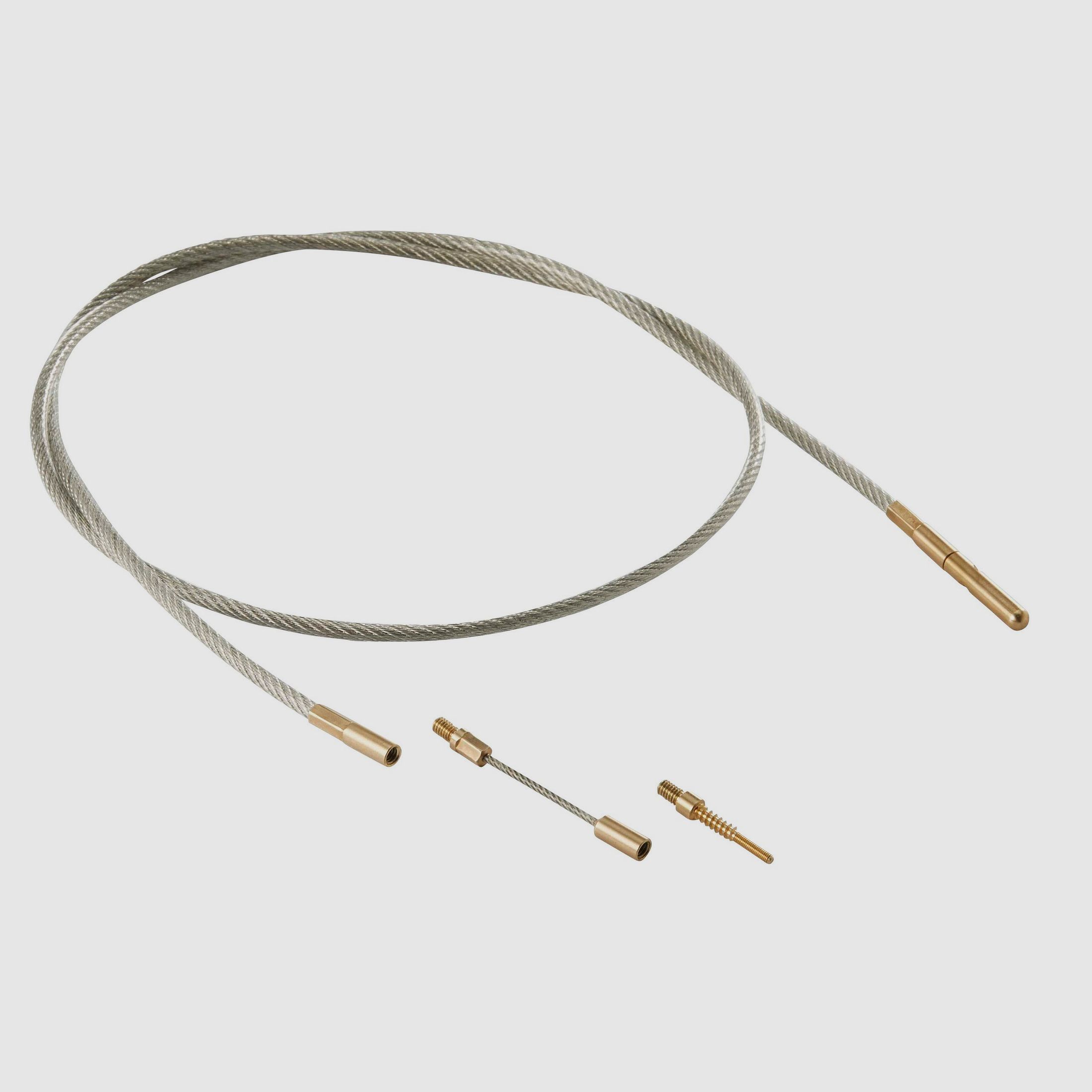 Ramfelt Laufreinigungsschnur Rope System