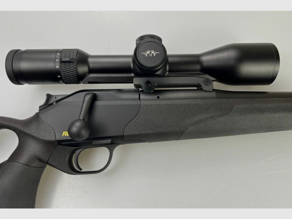 Blaser	 R8 Ultimate