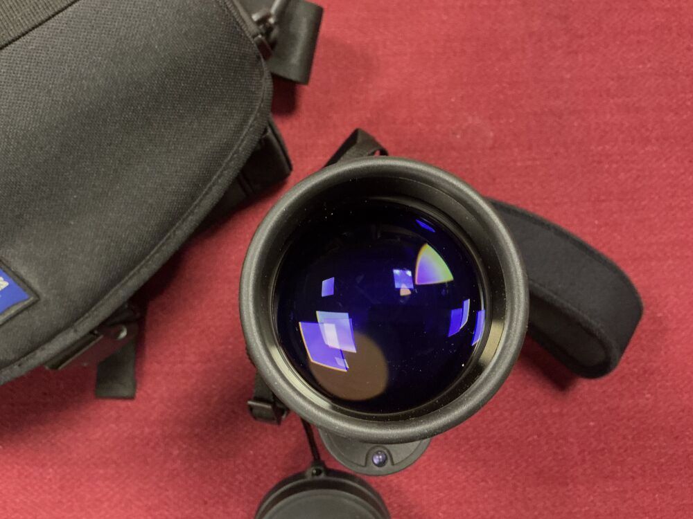 Zeiss Victory NV 5,6x62 T