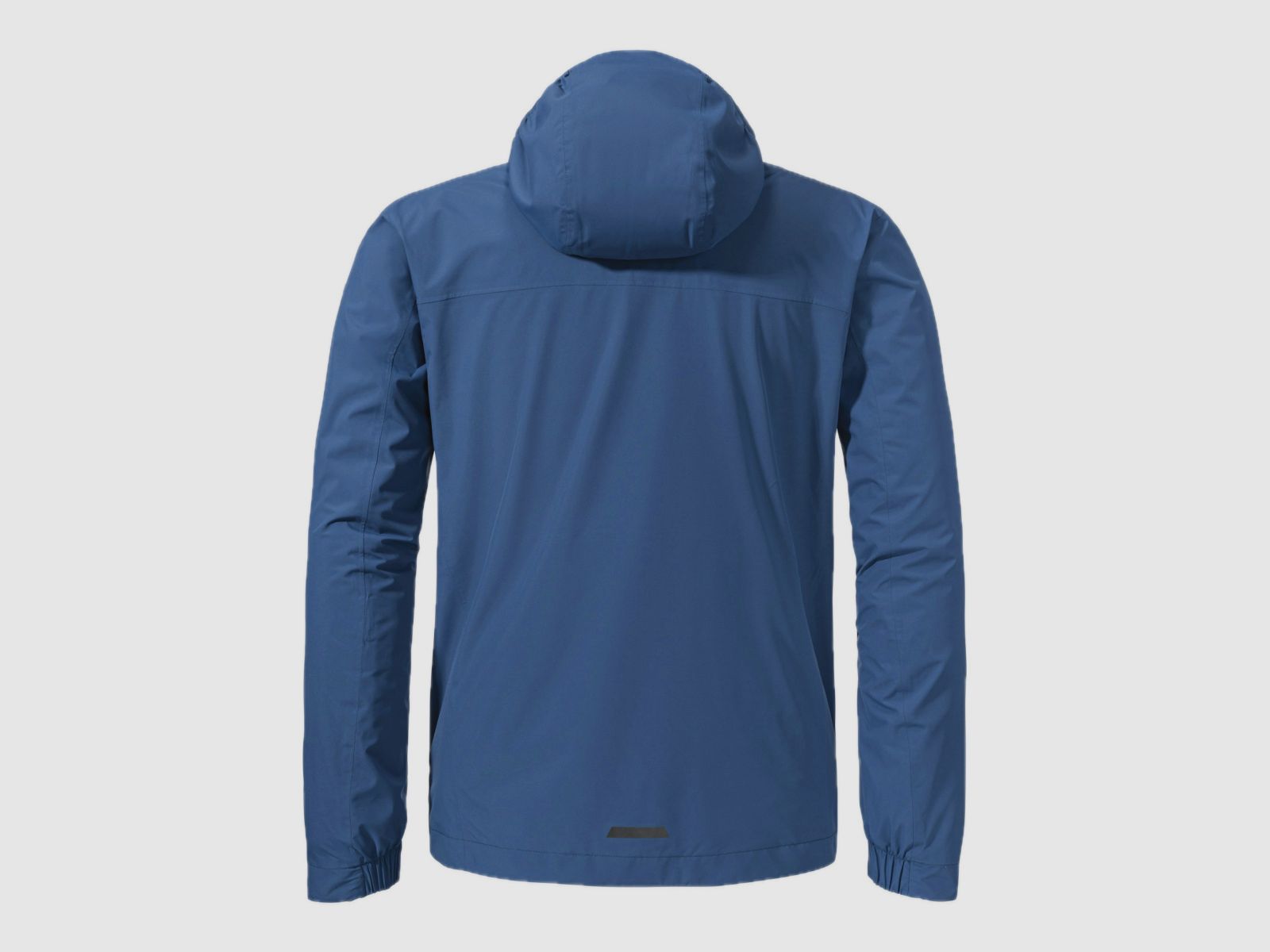 SCHÖFFEL Jacket Style Bohorok MNS Blau
