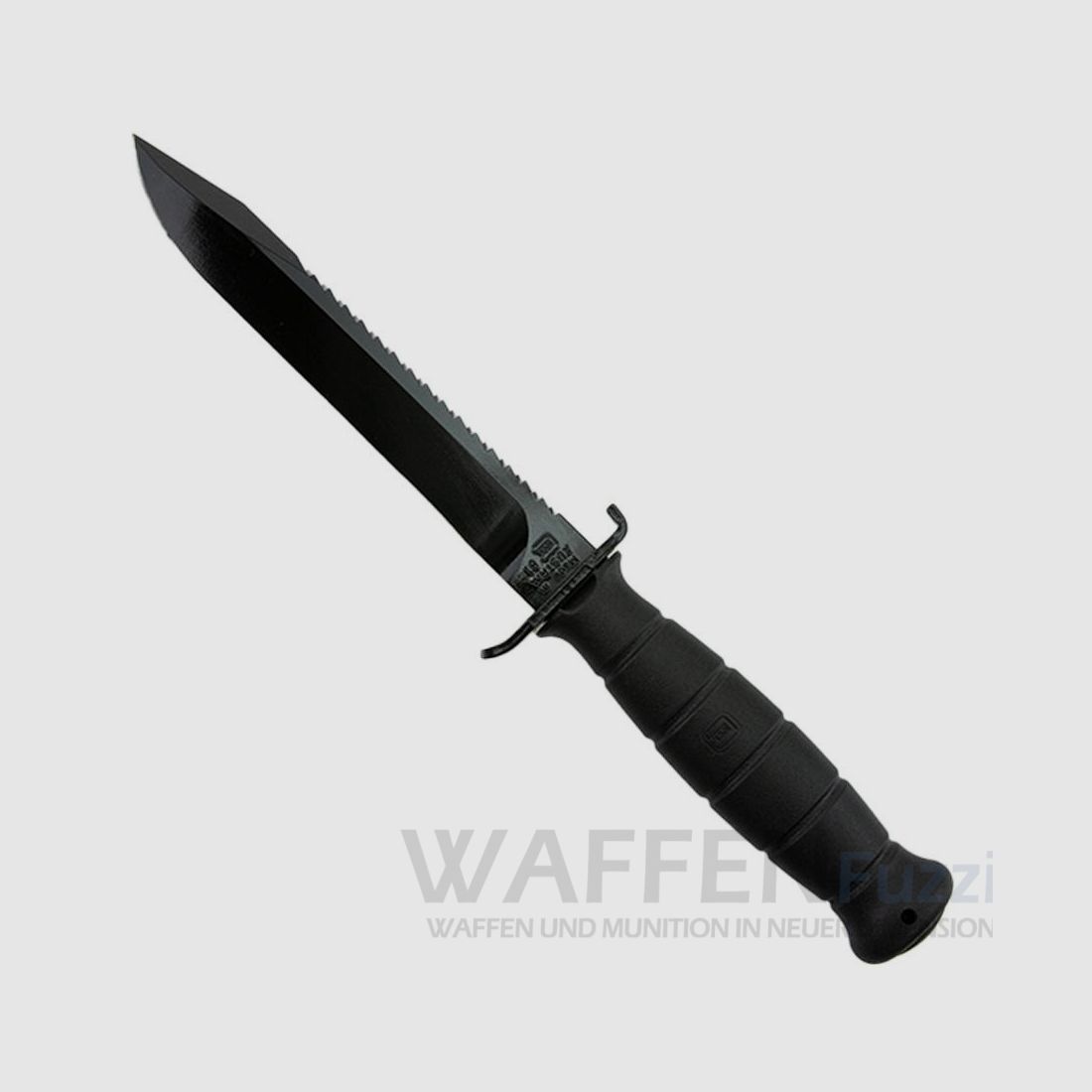 Glock Feldmesser FM81 mit Säge