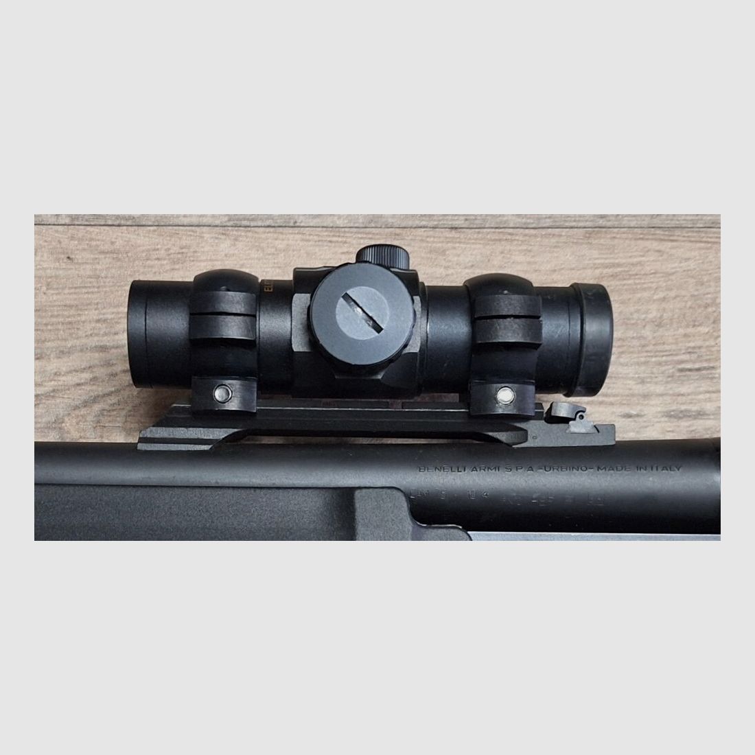 Benelli M3 Super 90 12/76