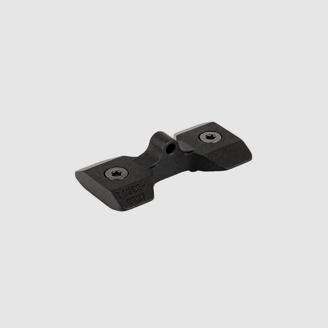 ERATAC KeyMod HARRIS-Zweibeinadapter