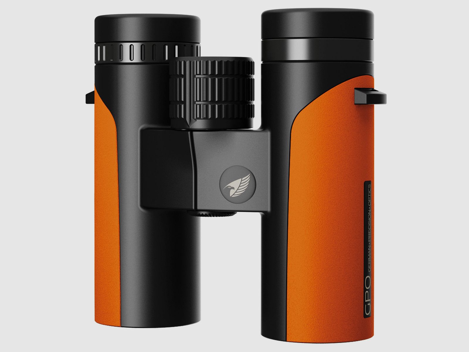 GPO Passion ED 10x32, orange