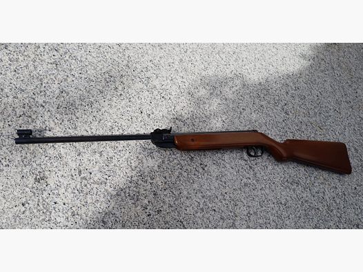 Diana 25 ohne F Baujahr 68
