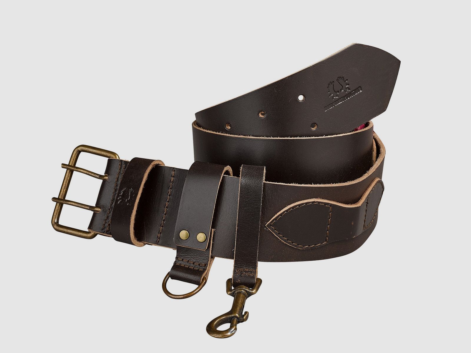 Ceinture de suivi Nordforest Hunting