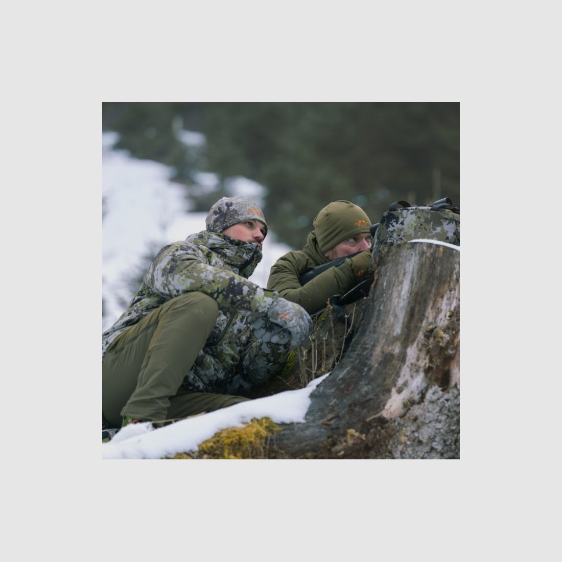 Huntec H-Veste Doudoune Shield, image 5 sur 6