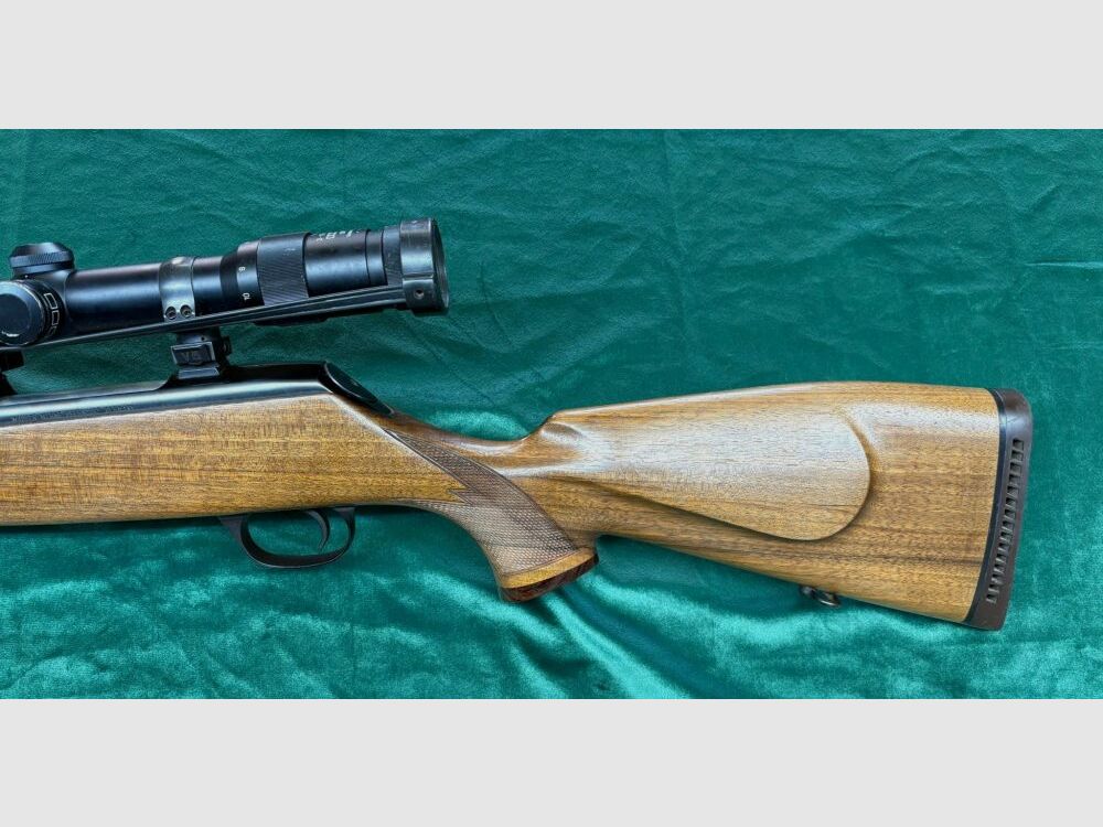 Mauser Mod. 225, Bild 9 von 10