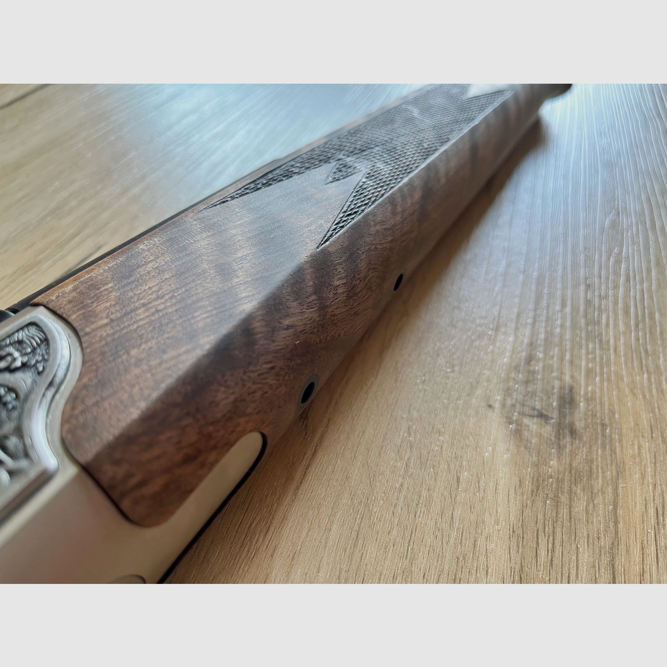 Blaser R93 30-06| Premium-Ausführung | Top-Zustand 