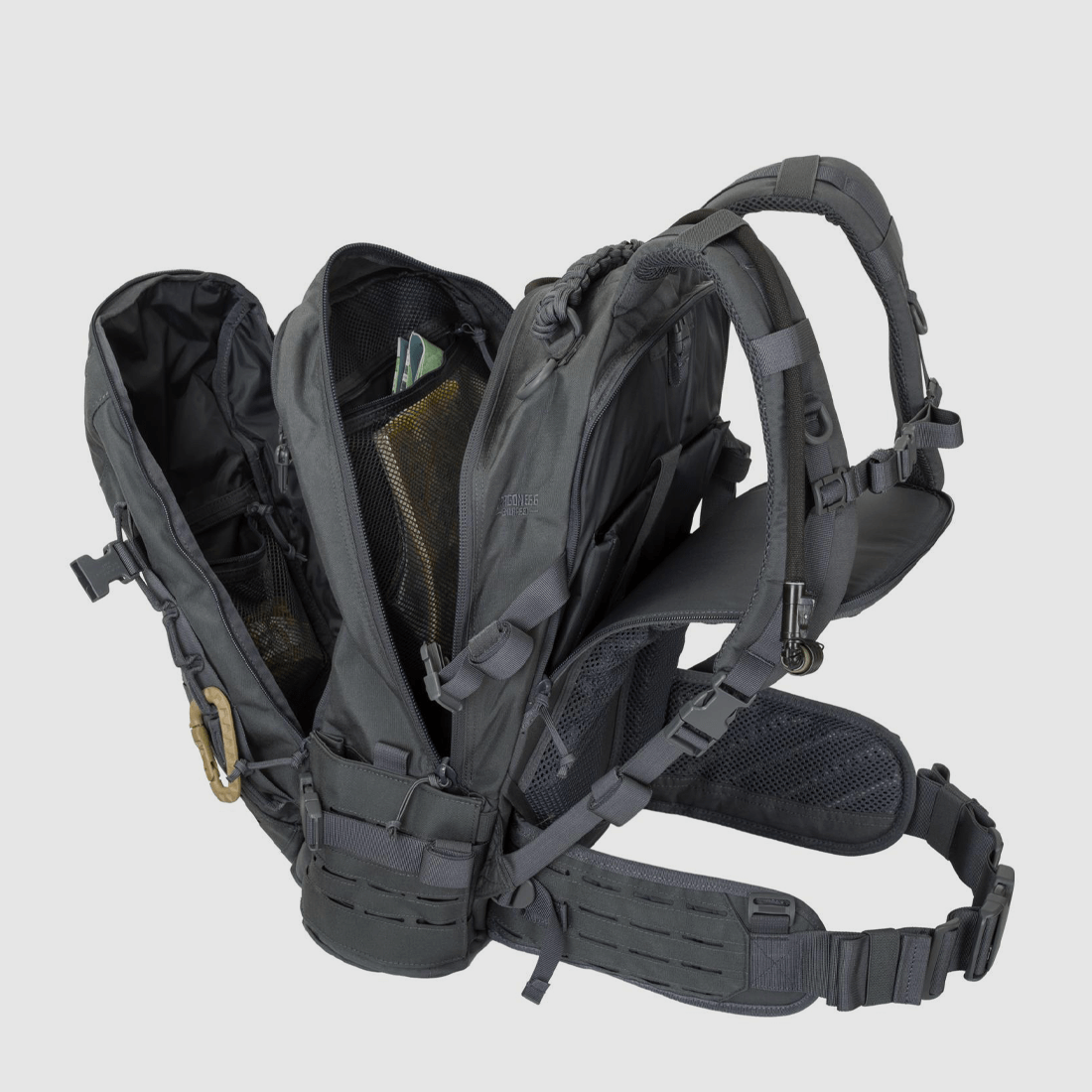 DRAGON EGG VERGRÖßERTER RUCKSACK®, Bild 4 von 10