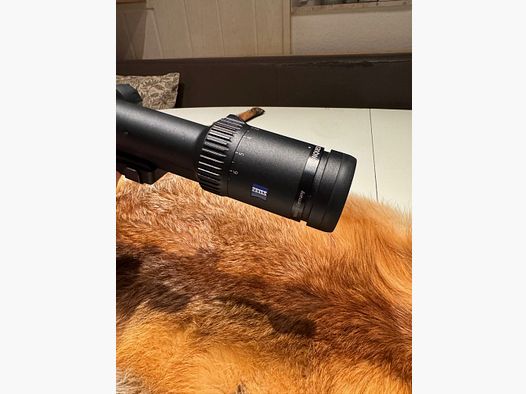 Zeiss v6 