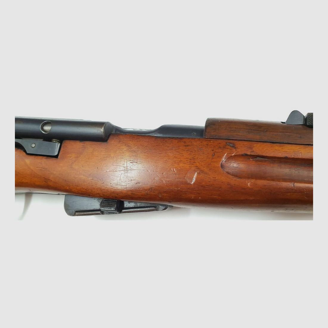 WFB Schweizer K11 im Kaliber Einzelladerbüchse Trainingsgewehr