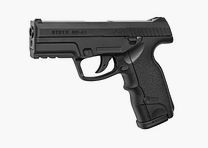 Steyr M9-A1 Czarny 6mm - Airsoft Co2 Bez BlowBack