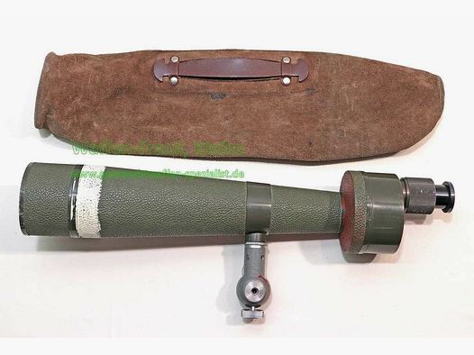 Spektiw NVA Zeiss Jena