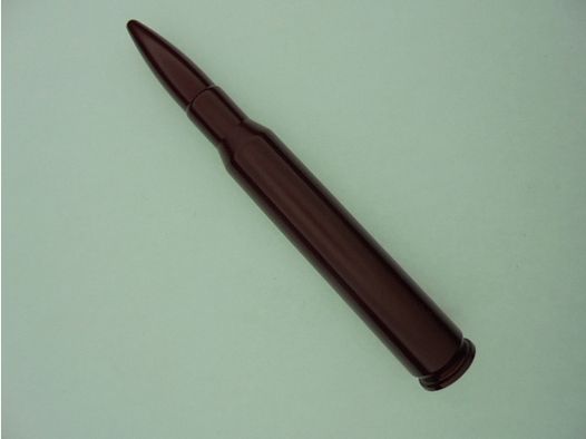 DOUILLE DE MANIPULATION ALUMINIUM CALIBRE 7×64