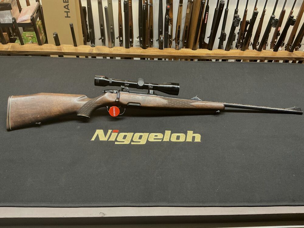 Steyr Without .243Win