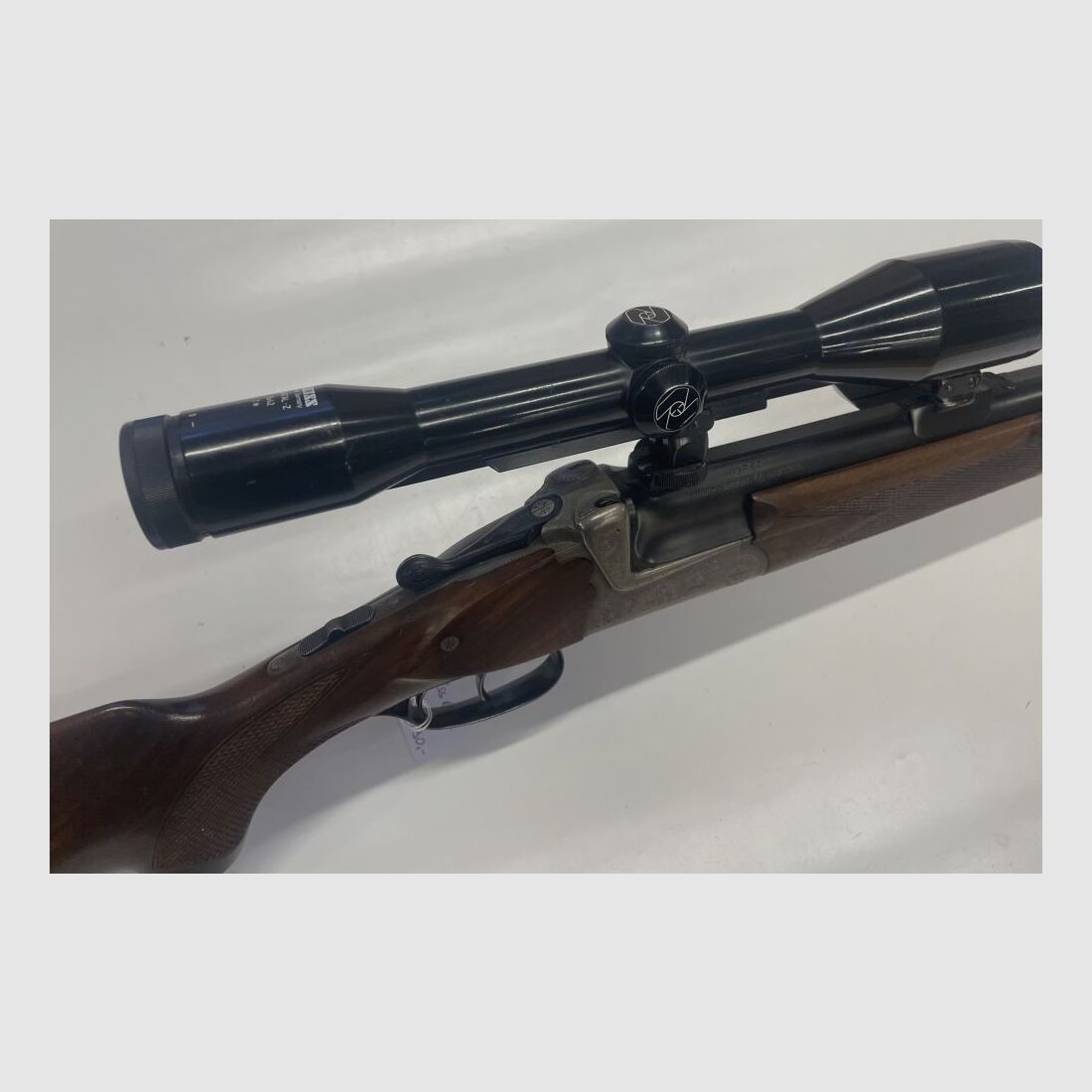 Sauer + Sohn 54