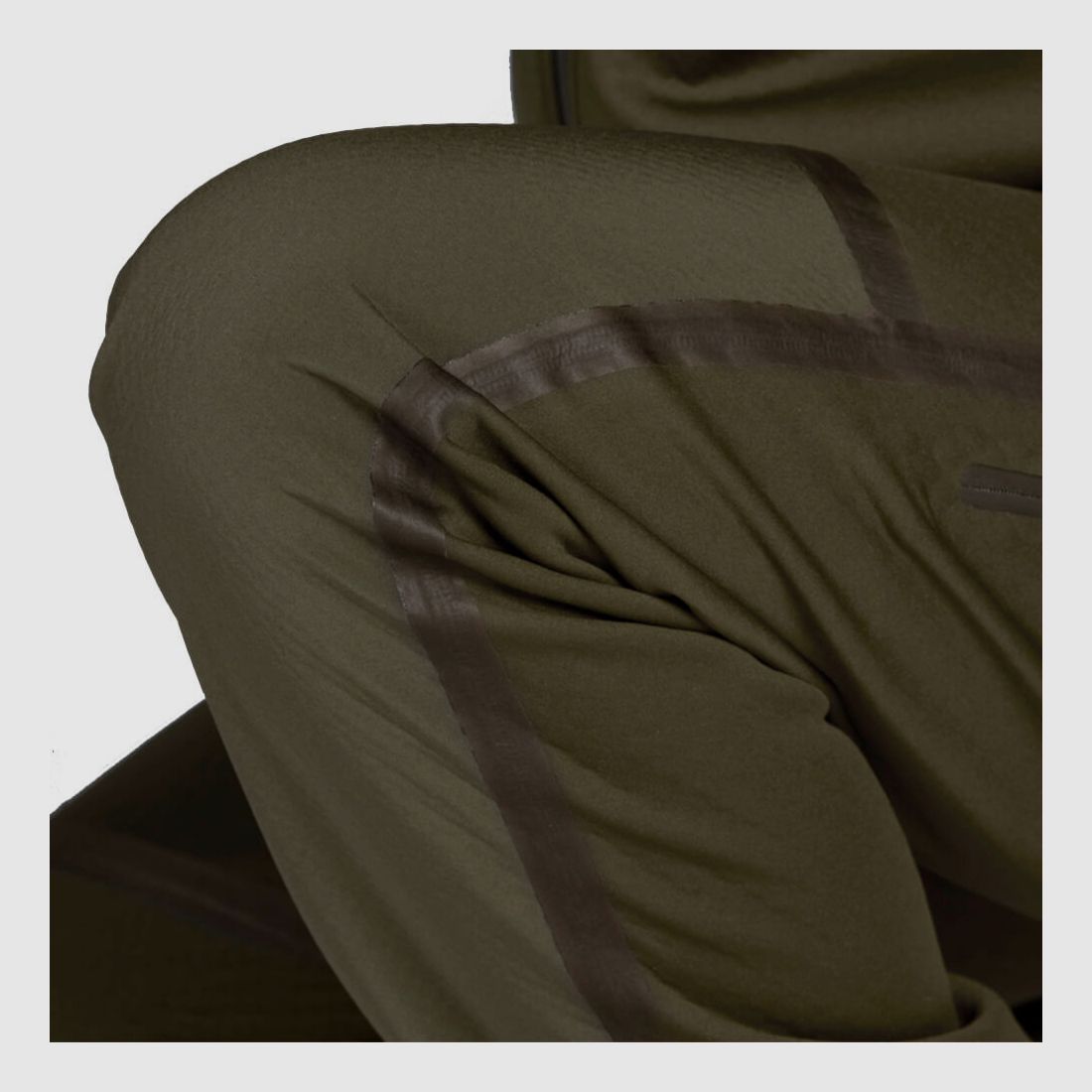 Seeland Hawker Lady Advance Women's Trousers, image 4 of 5