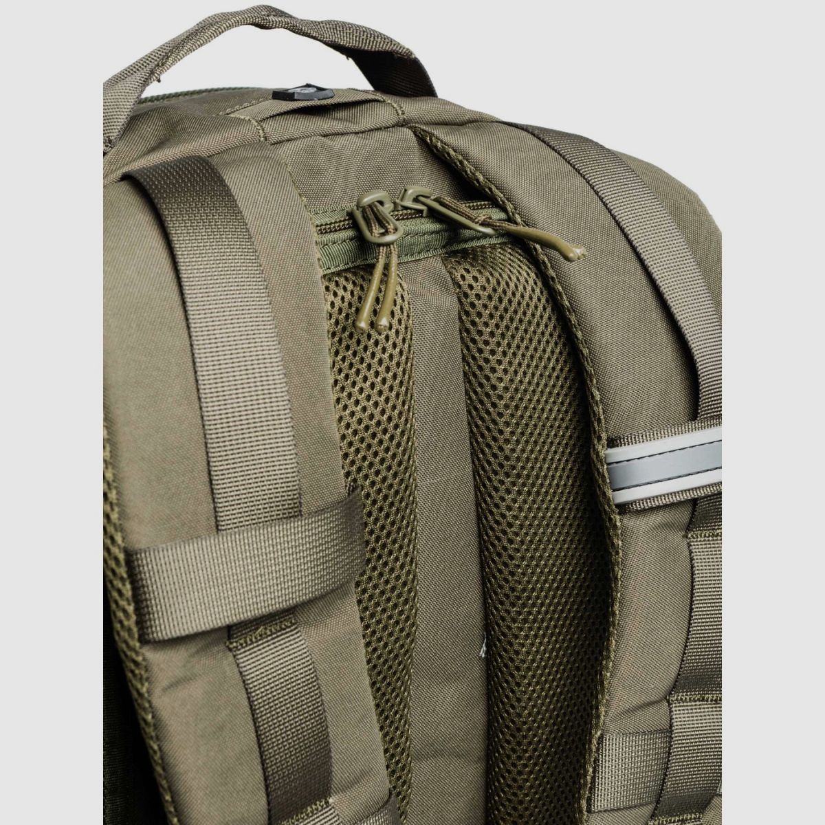 BERETTA Tactical Rucksack Steingrün