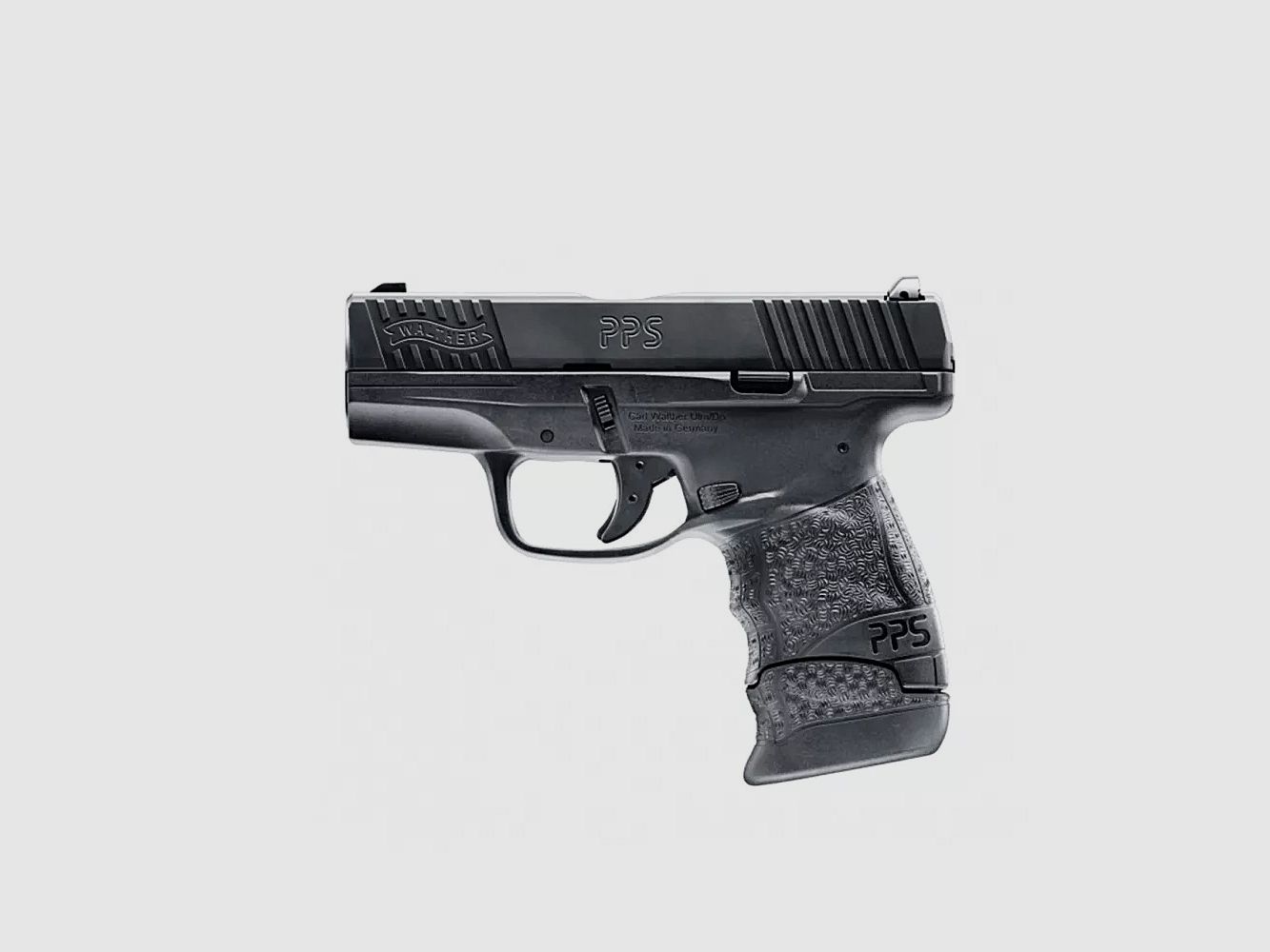Pistola Walther PPS M2 9mm Luger, imagen 2 de 3