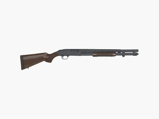 Mossberg 590 Retrograde 20" (52150)
