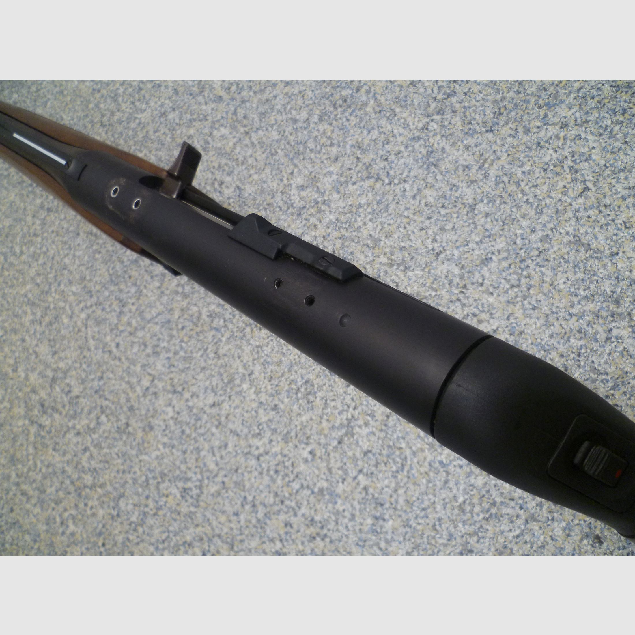 SLB Heckler & Koch SLB 2000 Light .30-06 Spring.