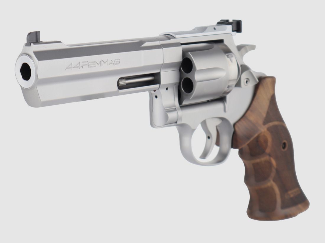 Spohr N670 Standard 5.0 .44 Mag., image 7 of 11