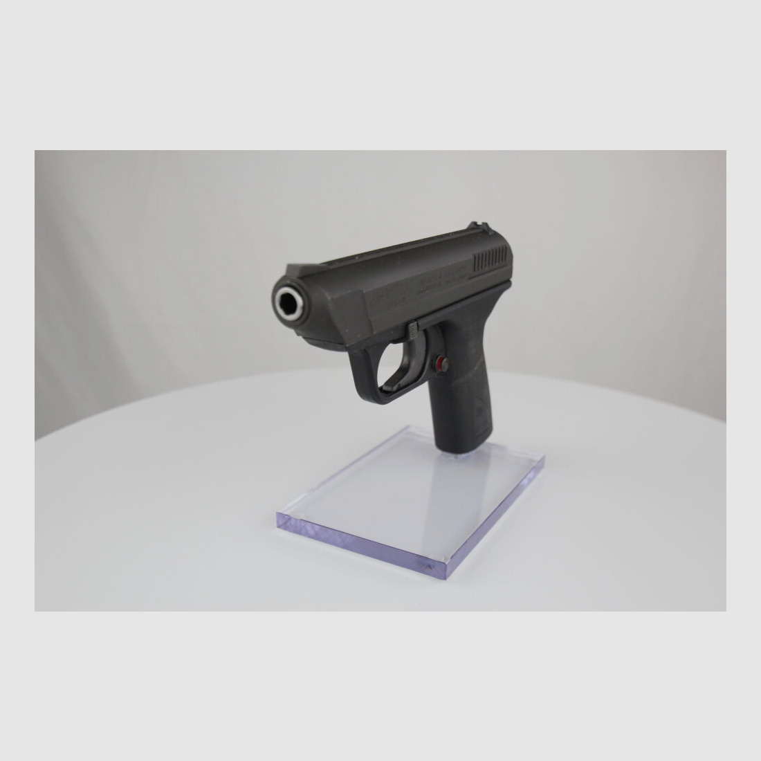 Heckler & Koch	 VP70