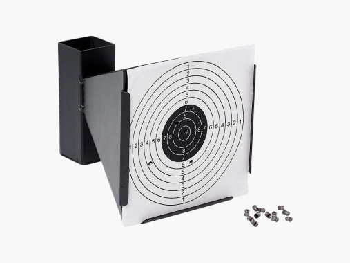 il Lago Passion bullet trap |