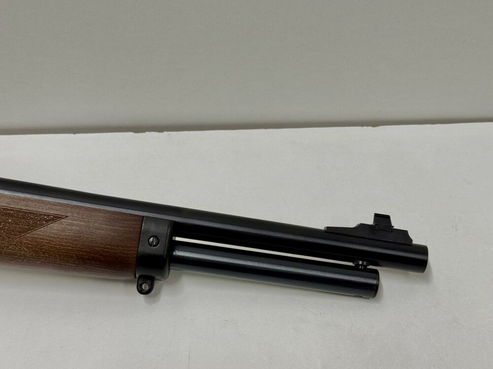 ROSSI R95 Trapper UHR incluant rail en acier Contessa - Waffen Friedrichs