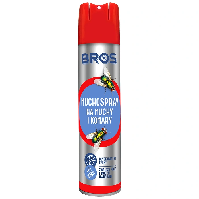 Muchospray Bros 400 ml, image 1 of 2