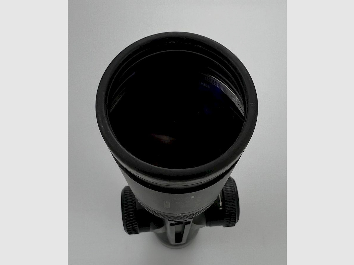 Blaser B2 1,7-10x42 iC S