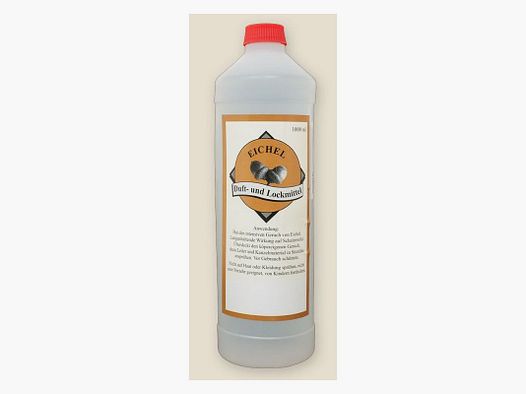 Syrup wabik 1L