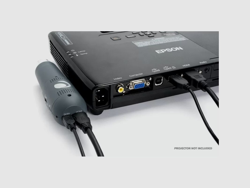Celestron Mikroskop Microdirect 1080P - HDMi, Bild 7 von 24