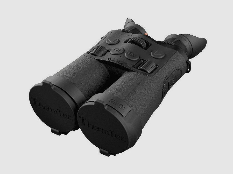 ThermTec Ventus 335L, immagine 1 di 7