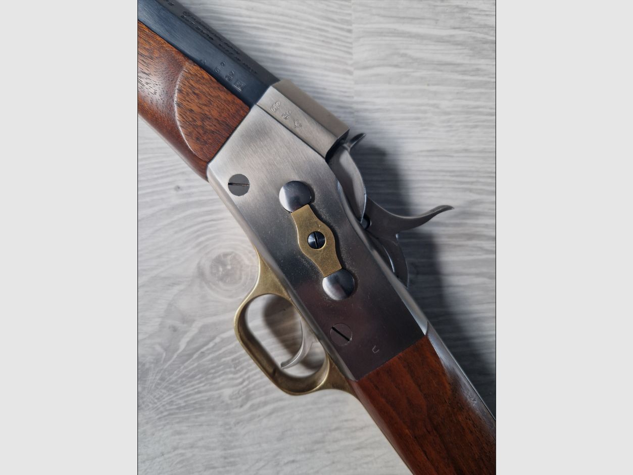 Pedersoli Rolling Block 45-70  45/70 Government