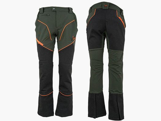 Zotta Banff Pants