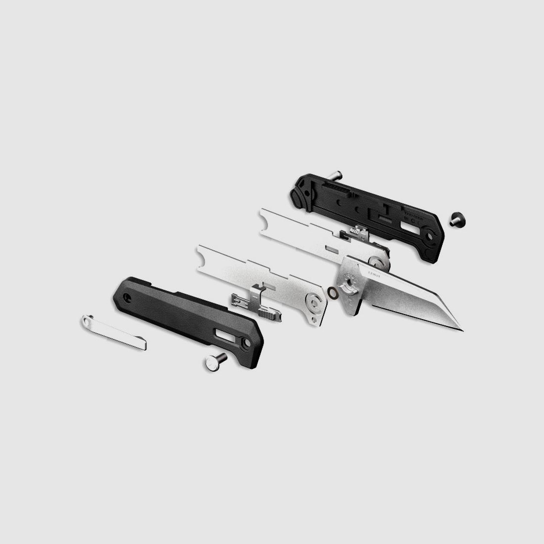 Cuchillo MAGPUL BRESLAU