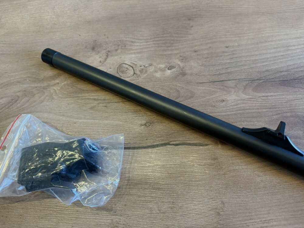 Austauschlauf Blaser R93 .30-06Spring