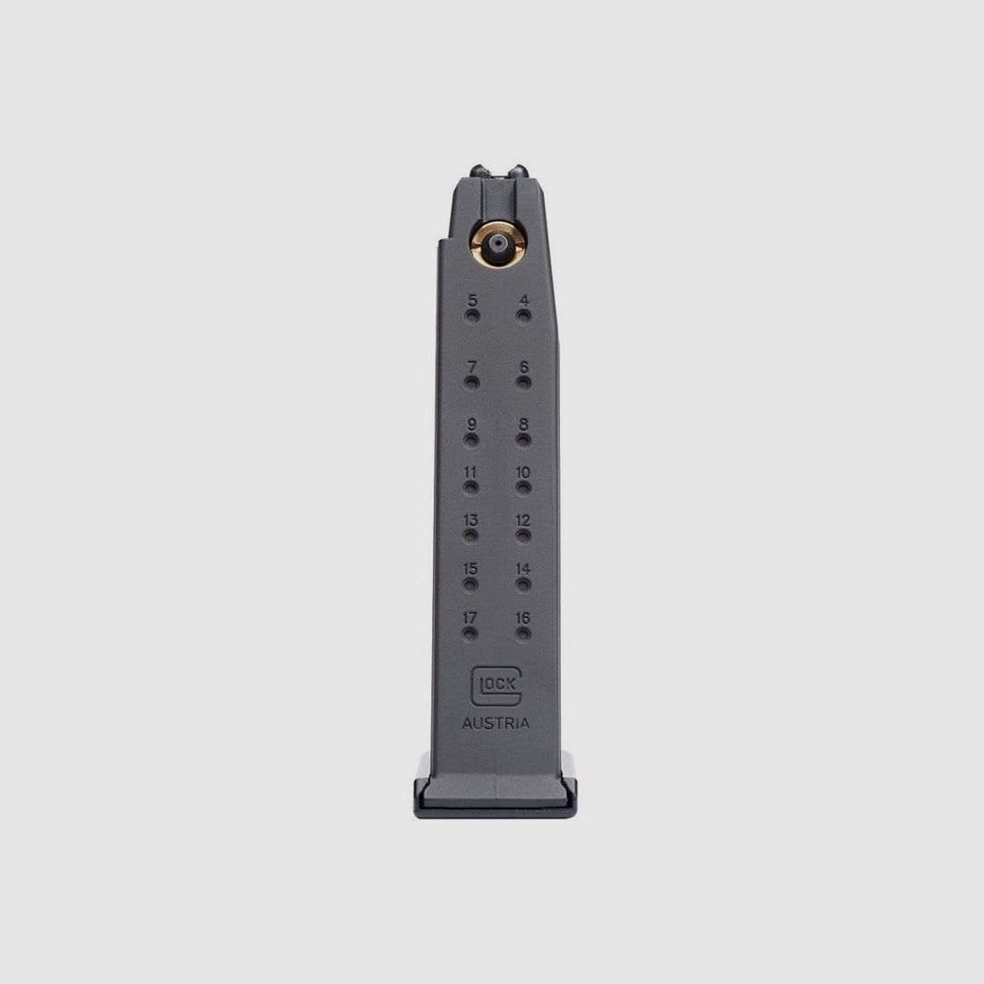 Magazin Umarex C02 Glock 17 Gen 4 M1, Bild 2 von 2