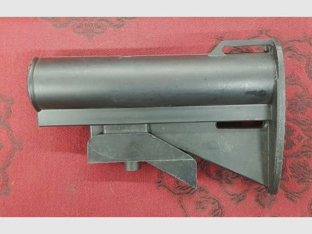 Niedermeier Schubschaft XM177 / M16