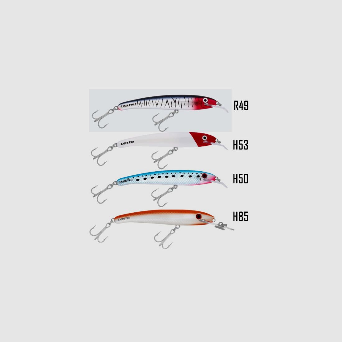 HALCO LASER PRO 190, imagen 2 de 3