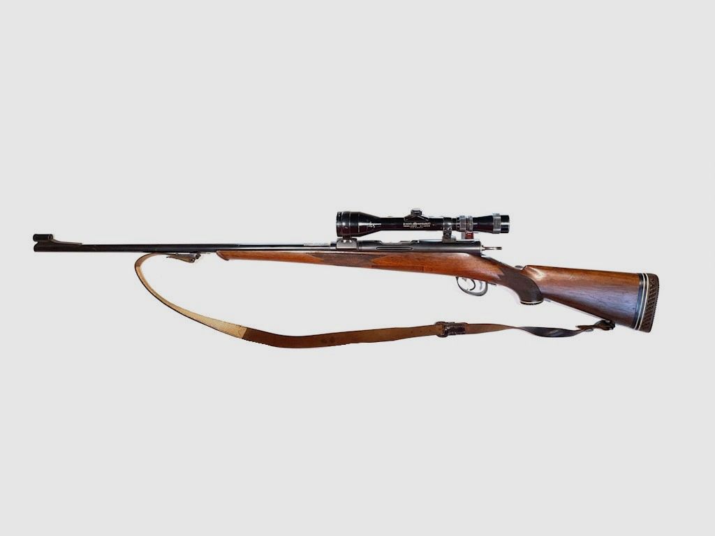 Jagdkarabiner K11, Occasion, Bild 2 von 2