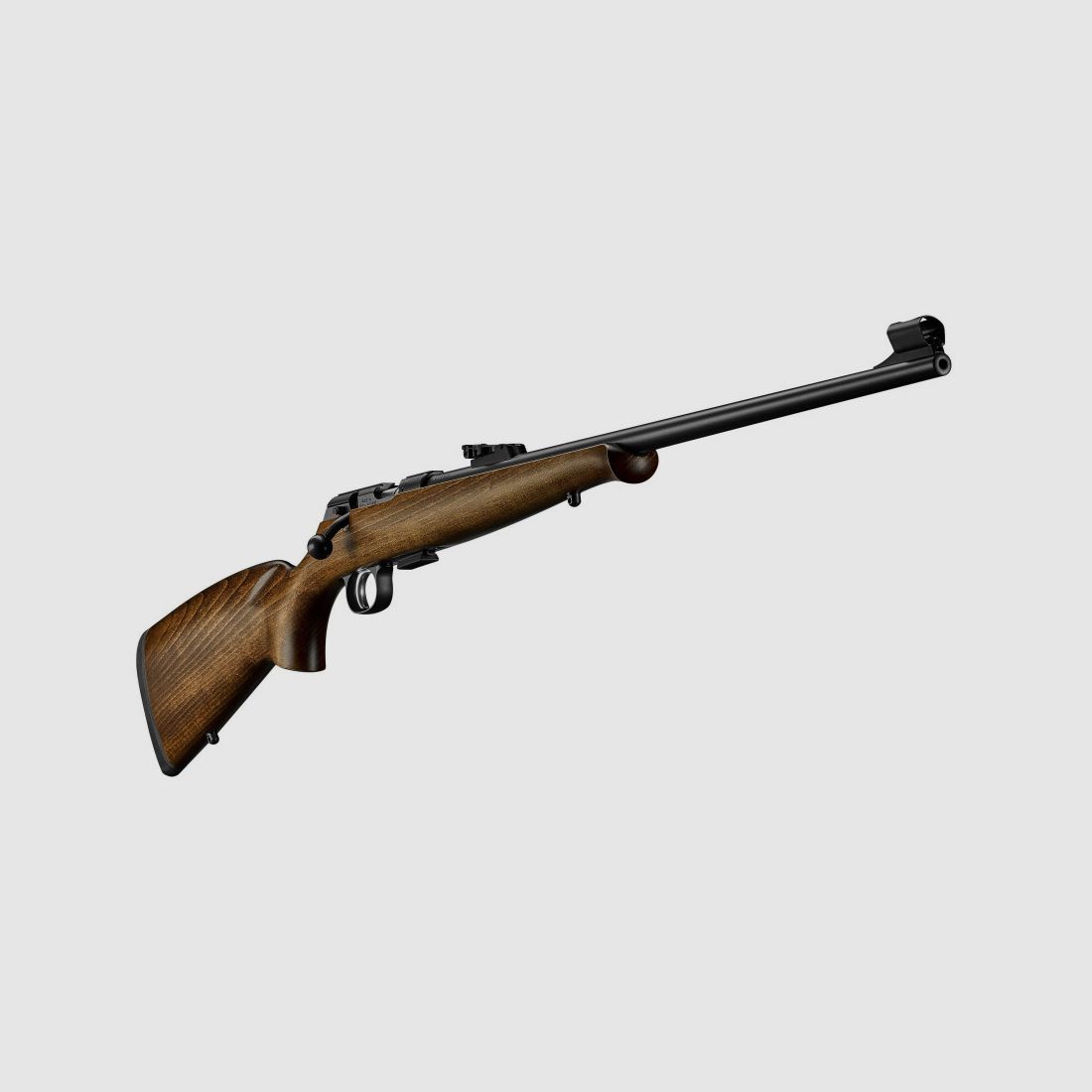 CZ 457 TRAINING RIFLE XII .22LR, Bild 3 von 3