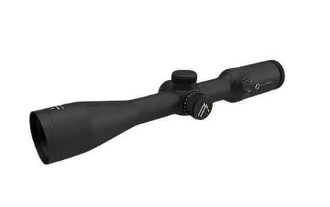 Alpen Optics Apex XP Zieloptik 1.5–9x45 Duplex mit SmartDot Technology 